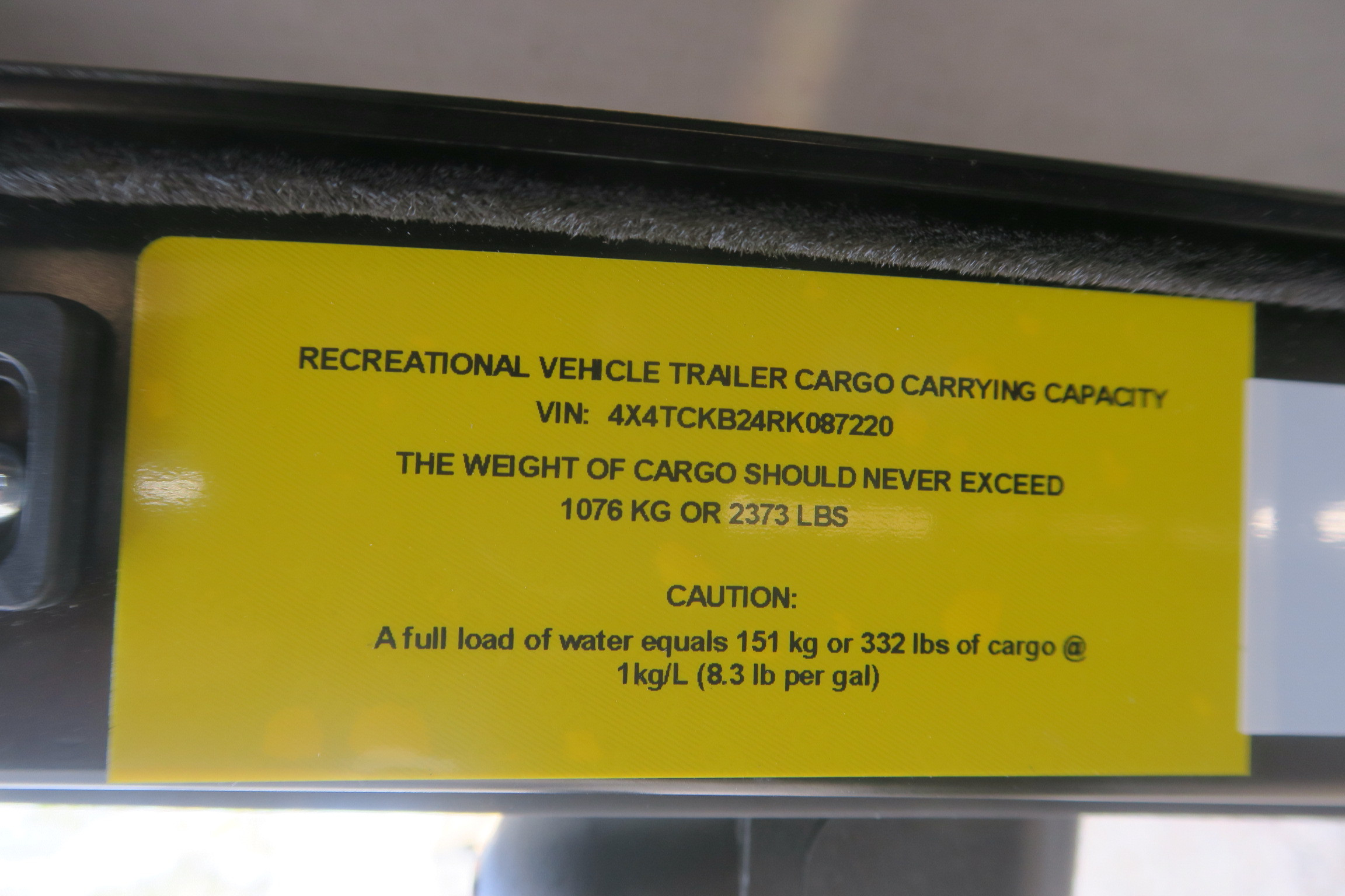 NEW 2024 CHEROKEE GREY WOLF 26LK Overview Berryland Campers