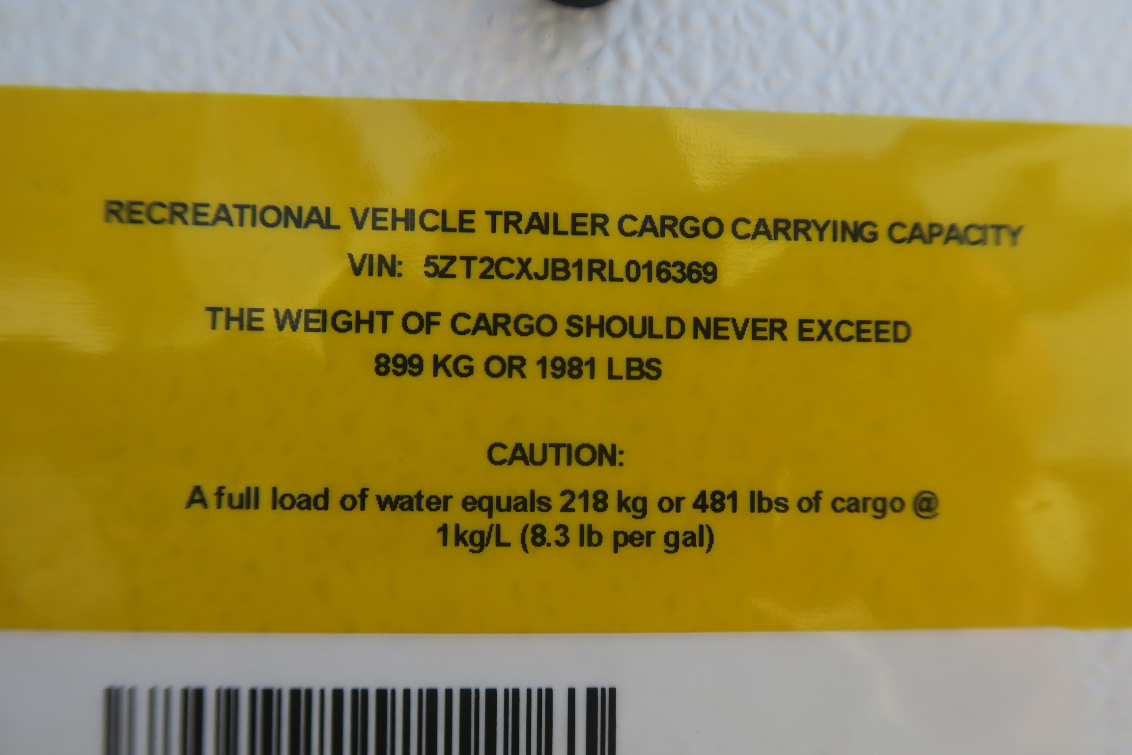 NEW 2024 APEX NANO 203RBK Overview Berryland Campers