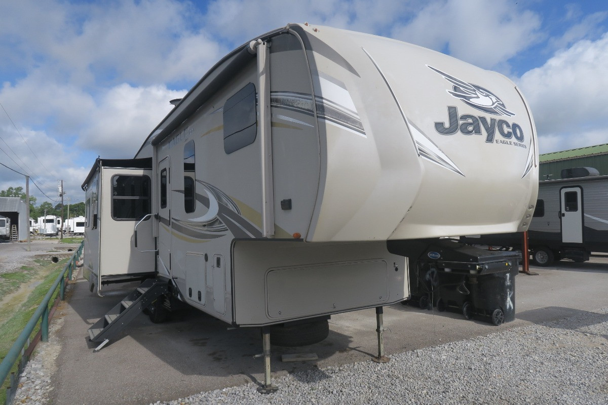 Jayco RVs for Sale