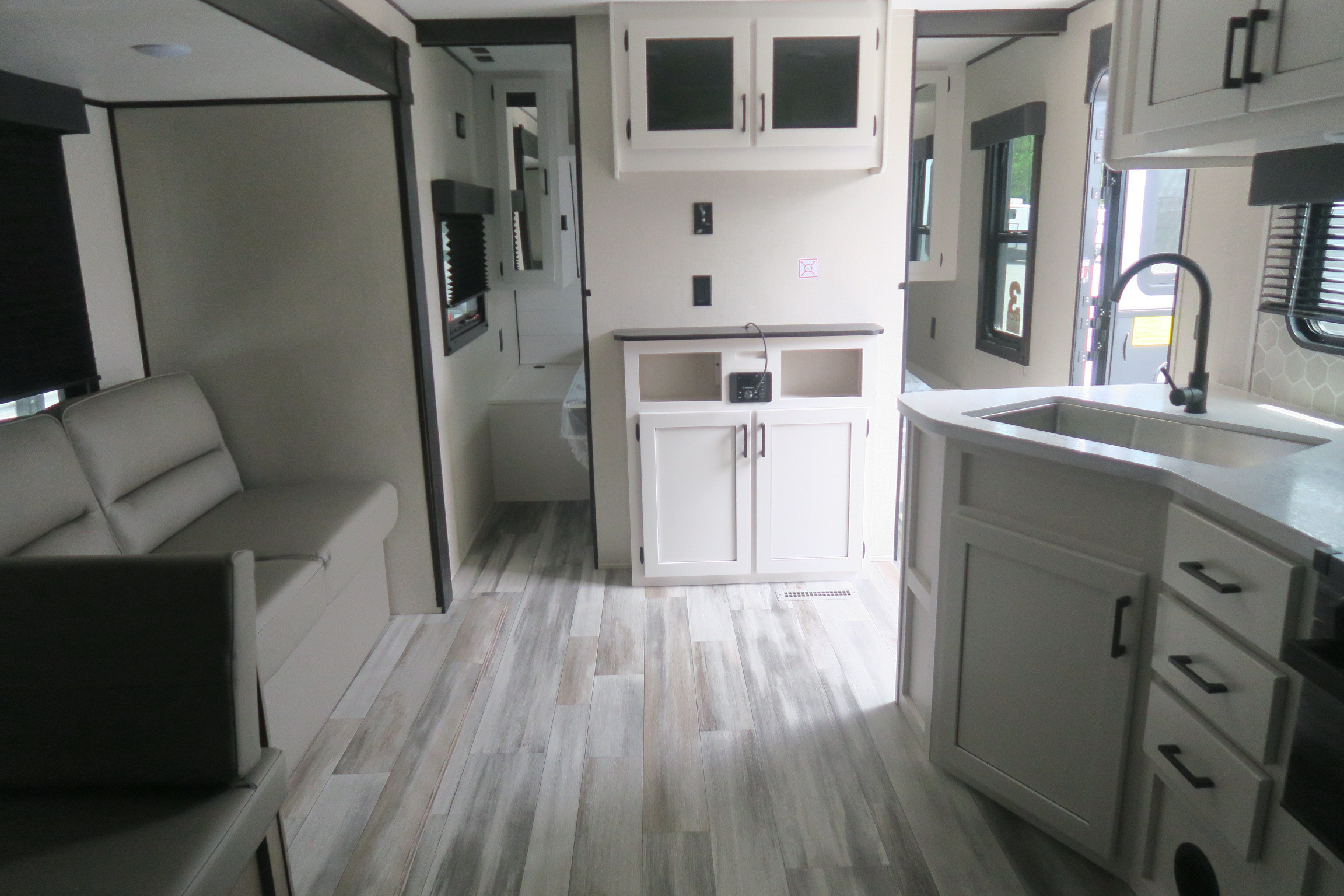 NEW 2024 OPEN RANGE 26BHS Overview Berryland Campers