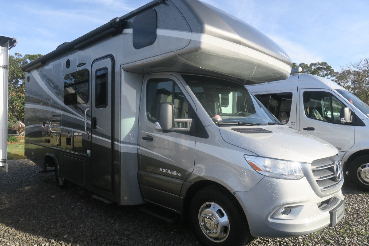 Dynamax Corps RVs for Sale