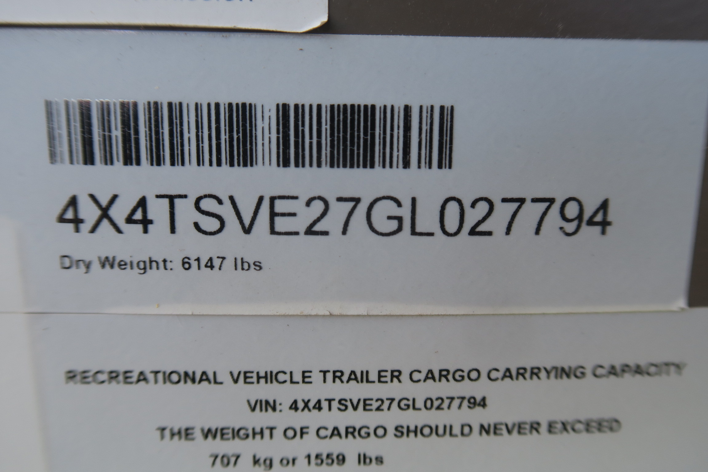 USED 2016 SURVEYOR 291BHSS Overview Berryland Campers