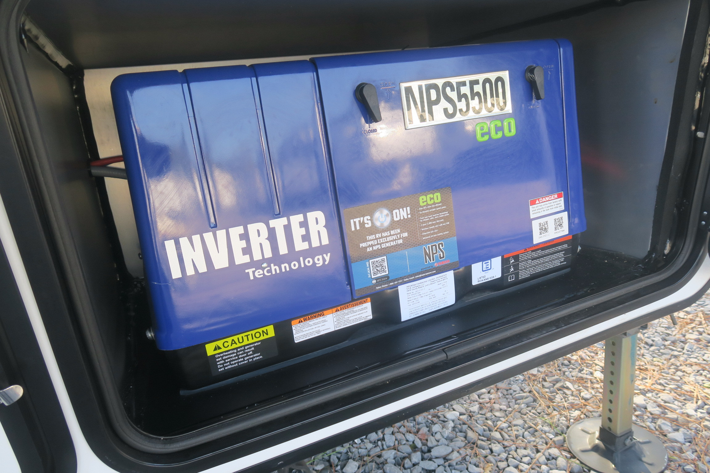 NEW 2024 VENGEANCE ROGUE ARMORED 351G2 Overview Berryland Campers