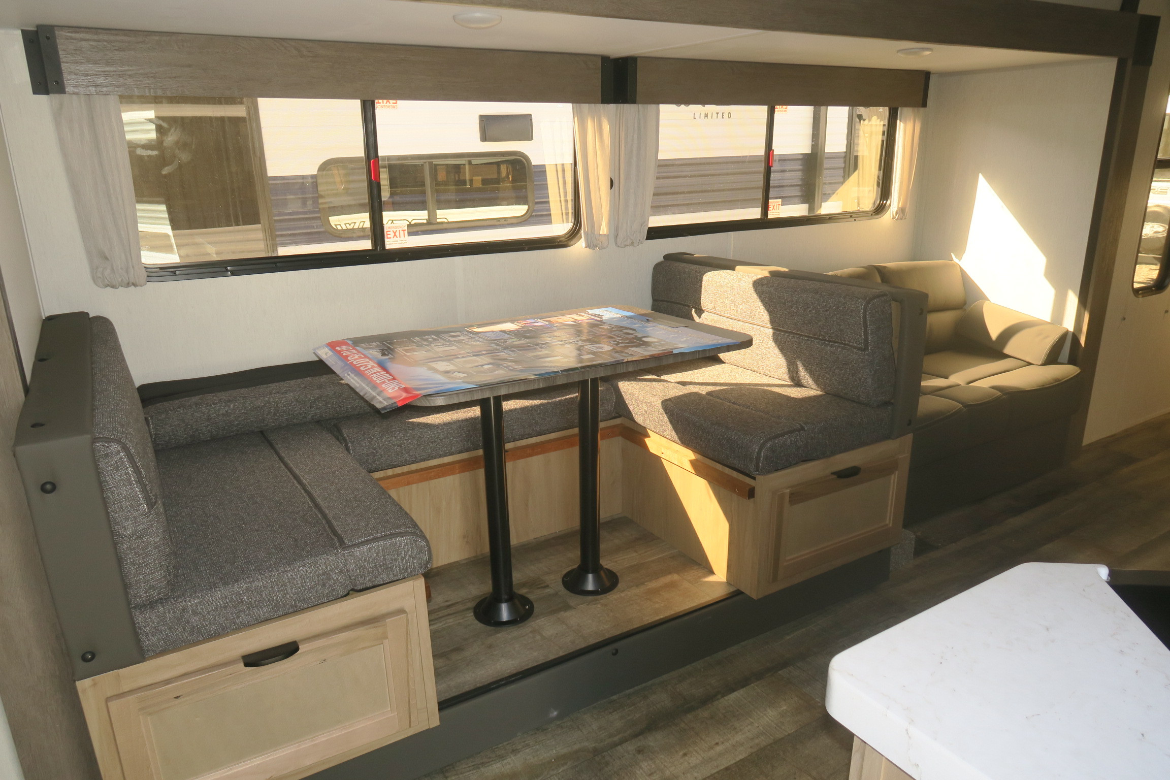 NEW 2024 CHEROKEE GREY WOLF 29TE Overview Berryland Campers   IMG 0482 Optimized.JPG