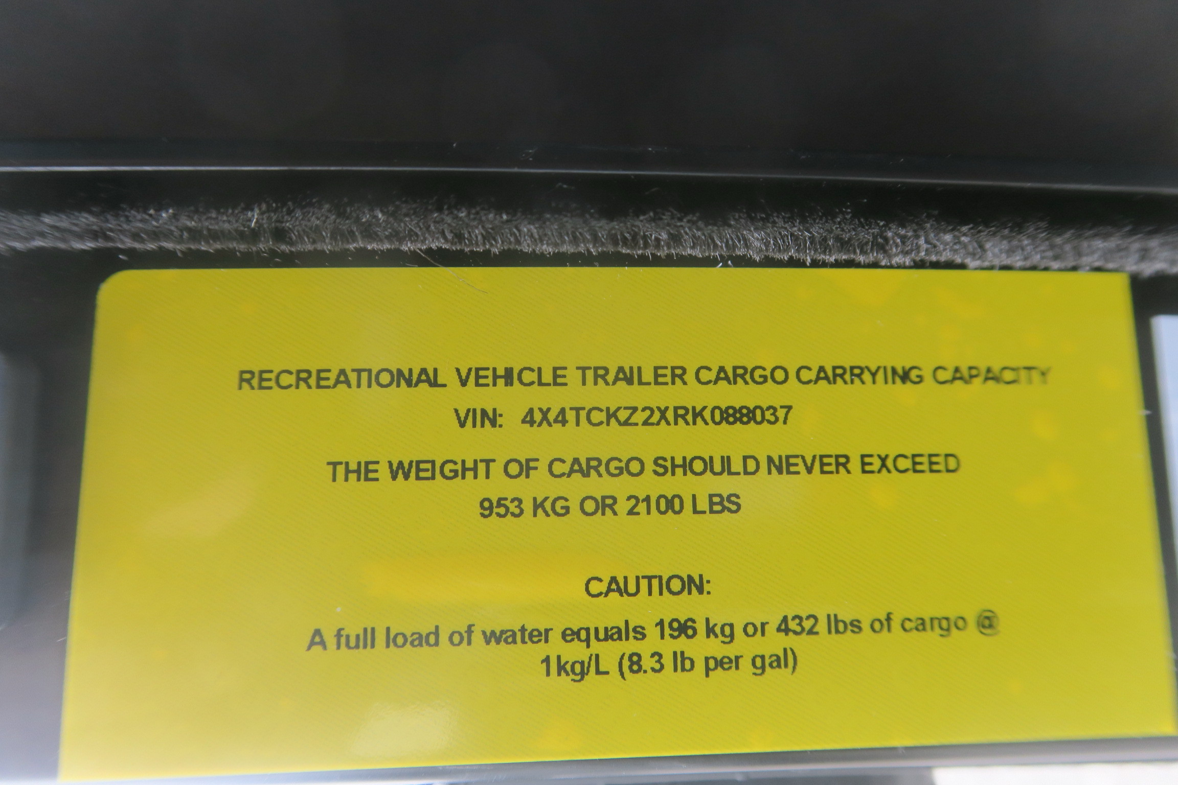 NEW 2024 CHEROKEE GREY WOLF 24RRT Overview Berryland Campers