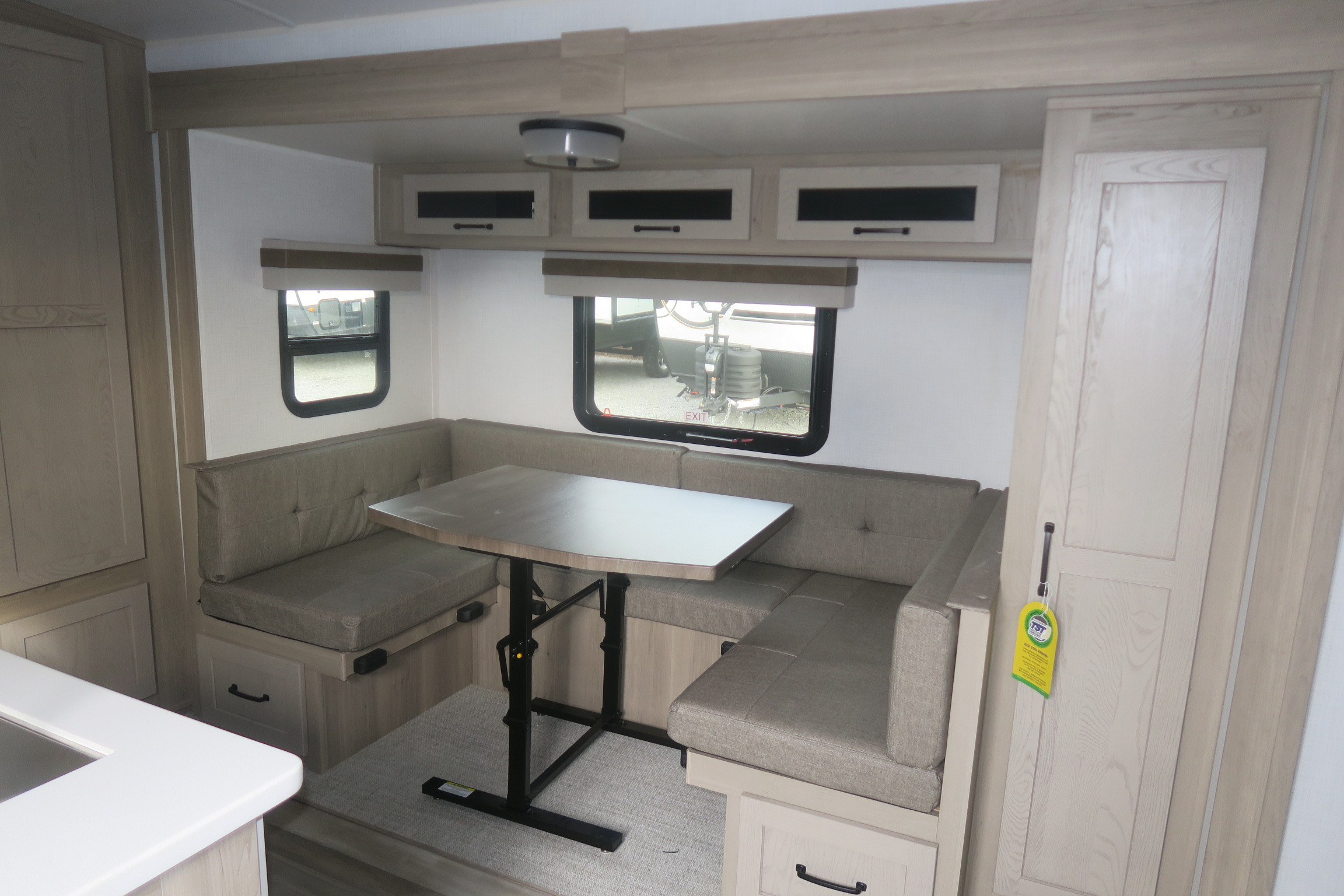 NEW 2024 ROCKWOOD MINI LITE 2509S Overview Berryland Campers