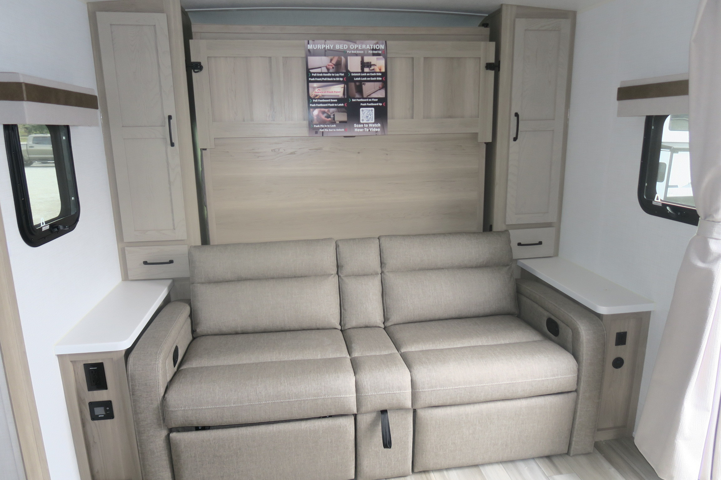 NEW 2024 ROCKWOOD MINI LITE 2509S Overview Berryland Campers