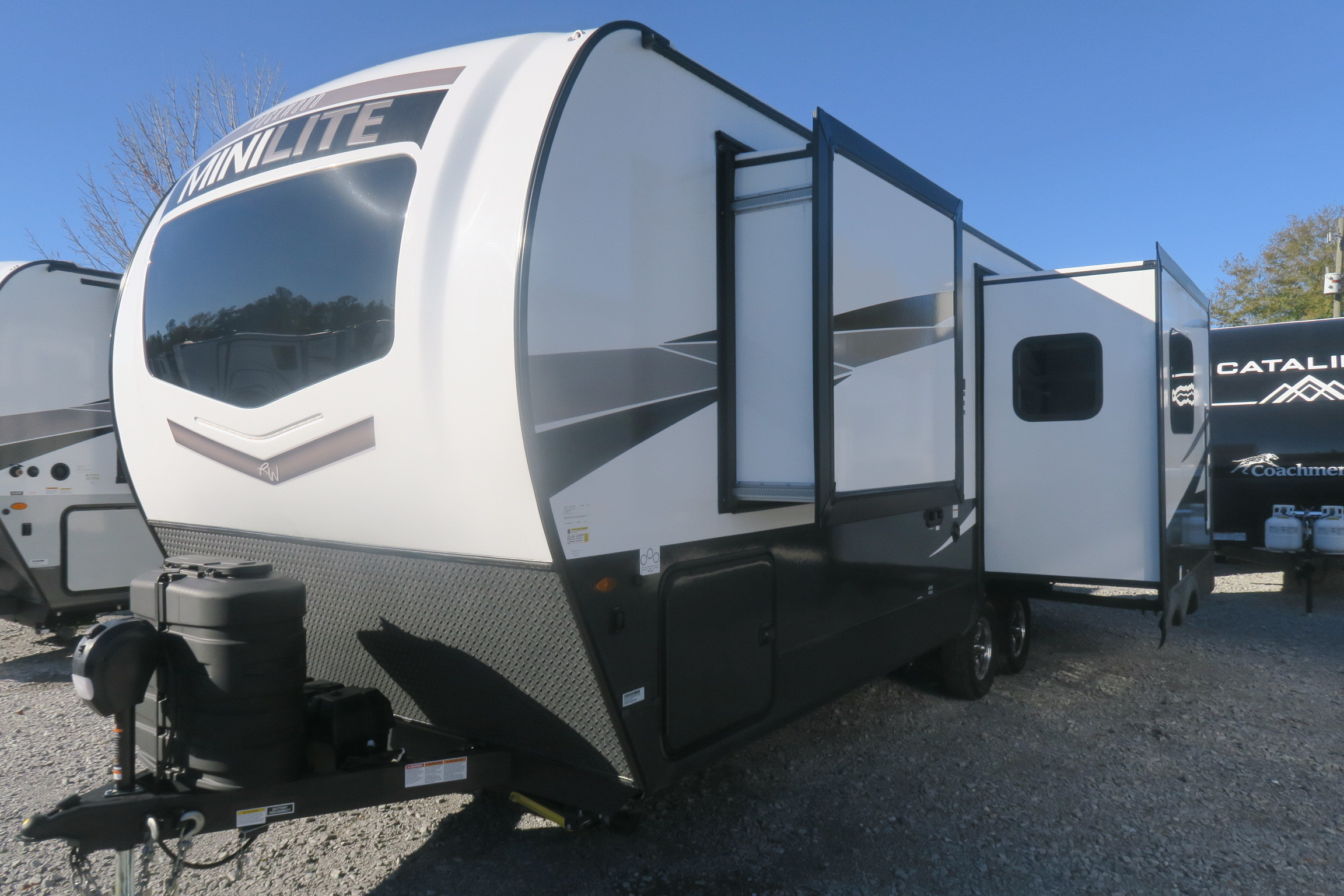 NEW 2024 ROCKWOOD MINI LITE 2515S Overview Berryland Campers   IMG 1859 Optimized.JPG