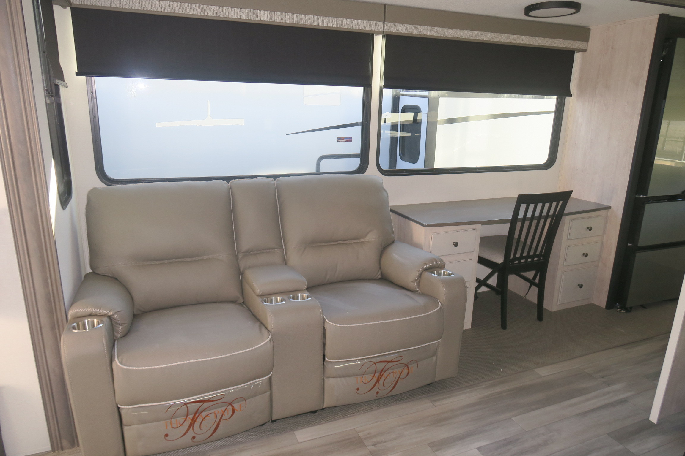 NEW 2024 SANDPIPER 3800RK Overview Berryland Campers