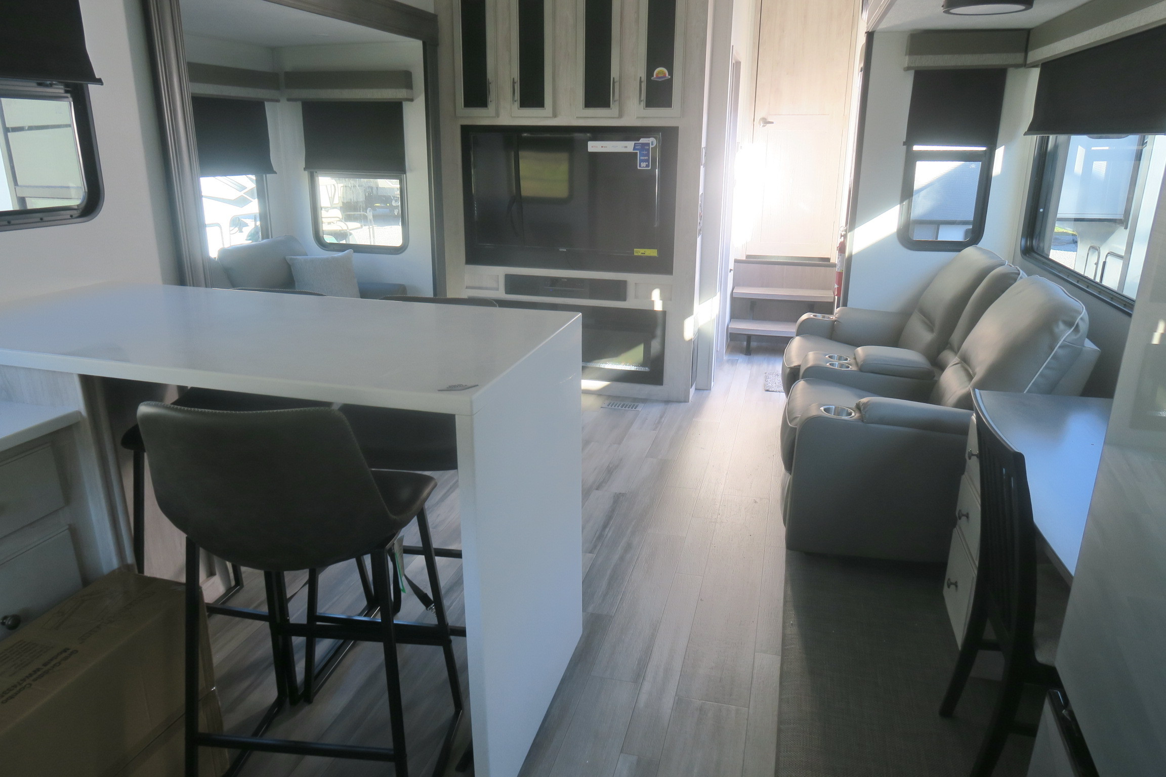 NEW 2024 SANDPIPER 3800RK Overview Berryland Campers