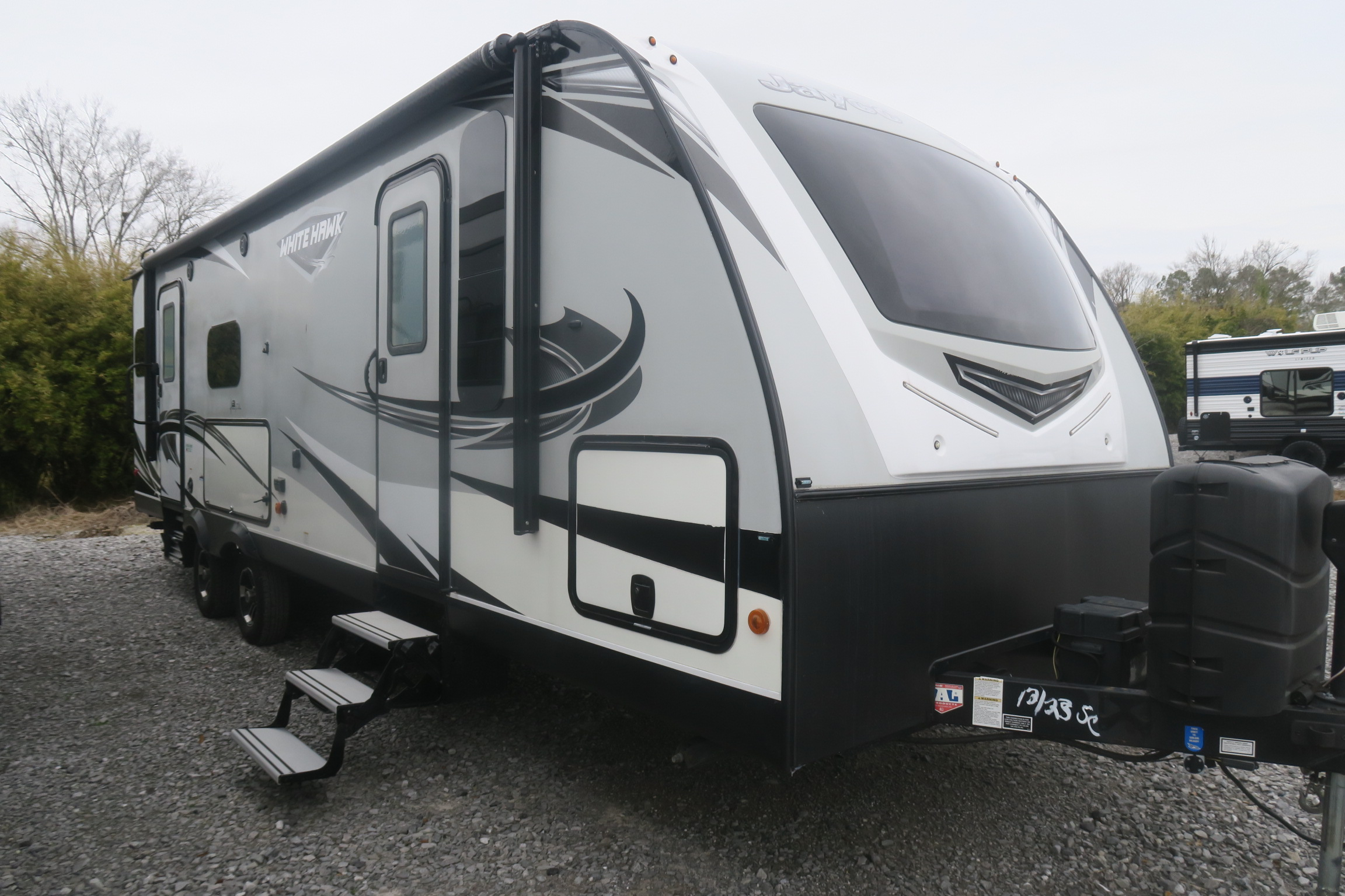 USED 2019 JAYCO 26RK - Overview | Berryland Campers