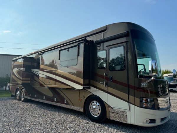 Used Class A Diesel Motorhomes | Berryland Campers