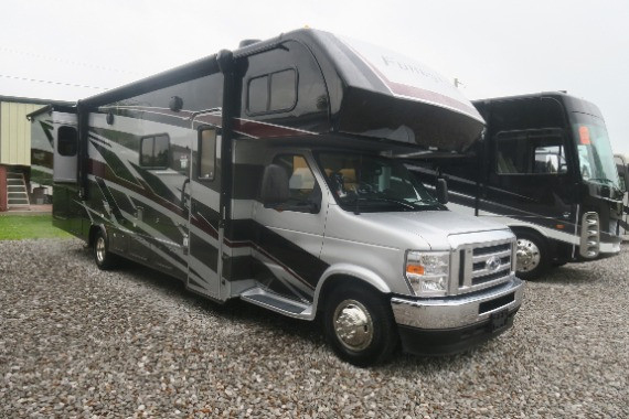 Class C RVs for Sale