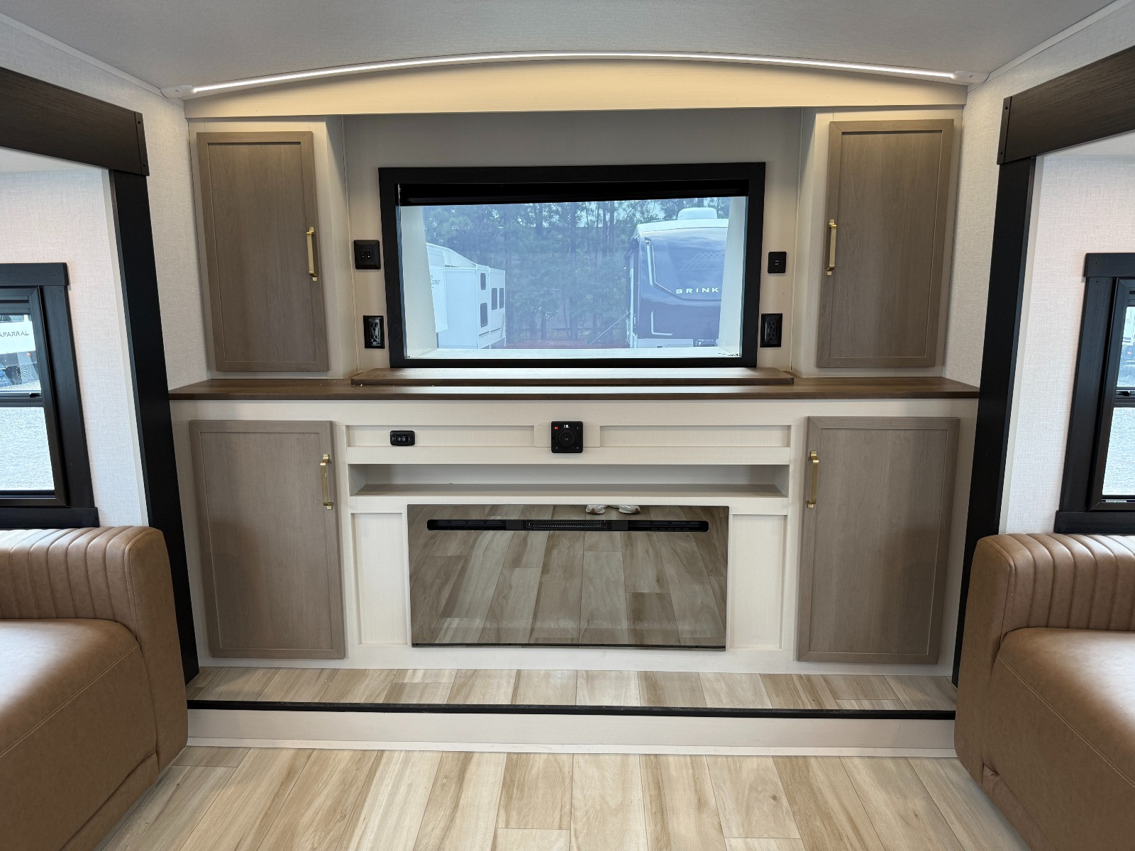 NEW 2026 WILDWOOD HERITAGE GLEN 36FL - Overview | Berryland Campers