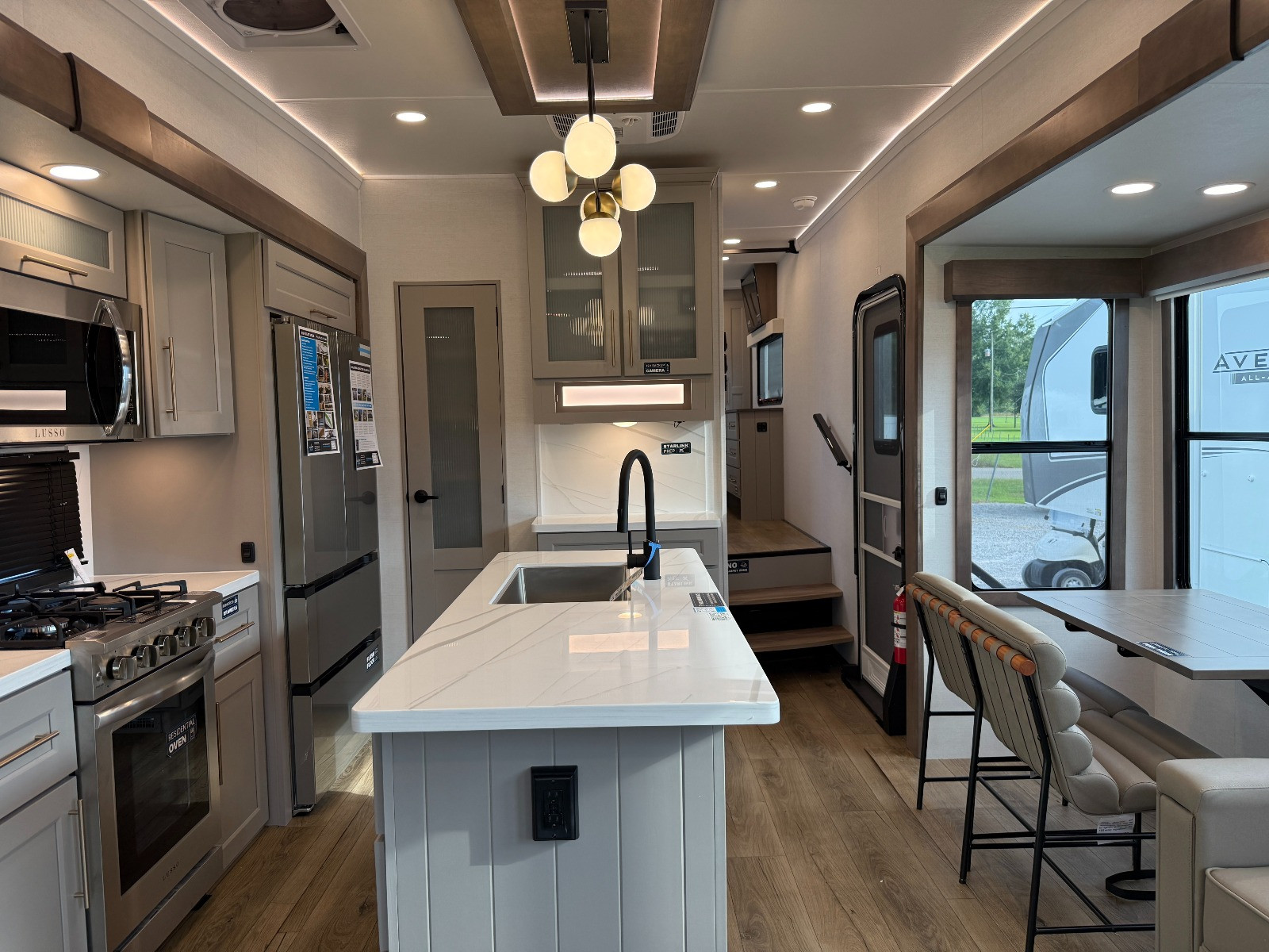 NEW 2026 PARADIGM 310RL - Overview | Berryland Campers