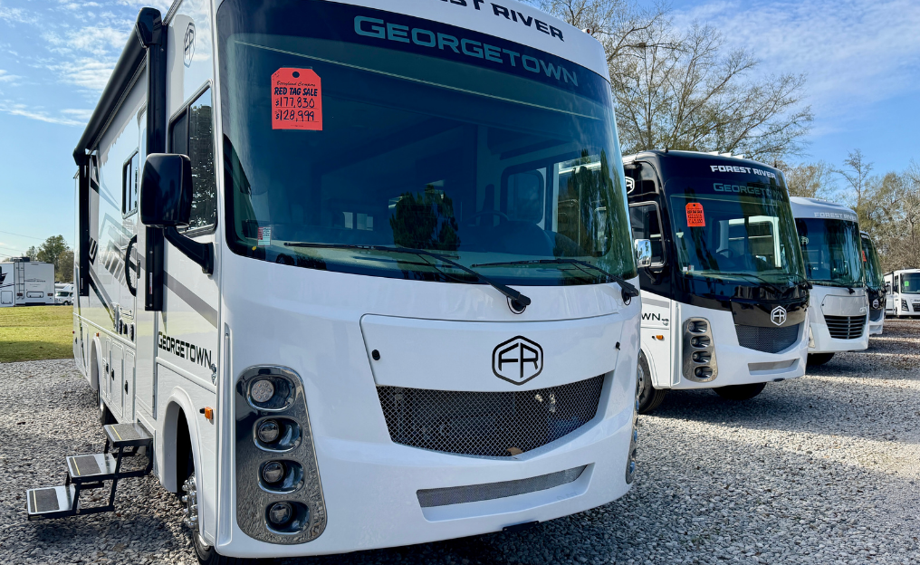 Palomino RVs for Sale