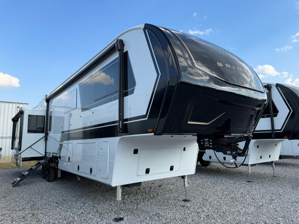 2026 Brinkley Model Z 3610