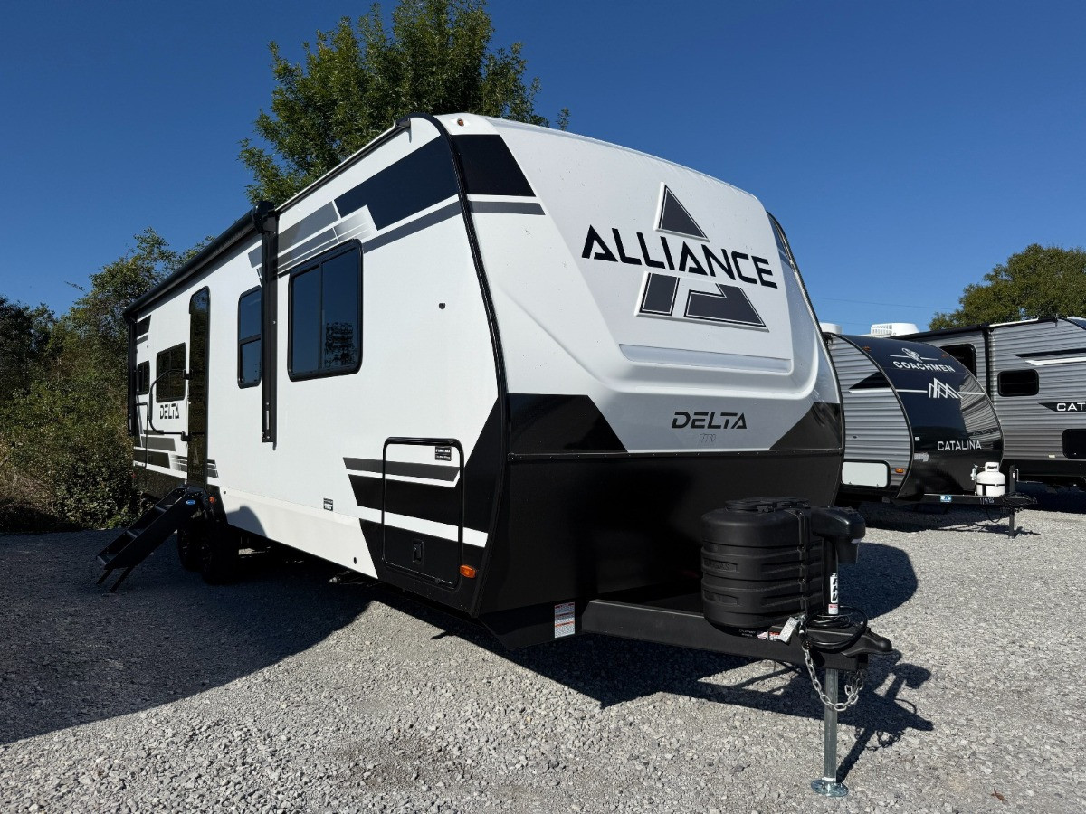 Alliance RVs for Sale