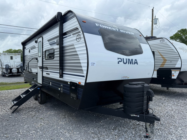 2026 Forest River 220fk-1
