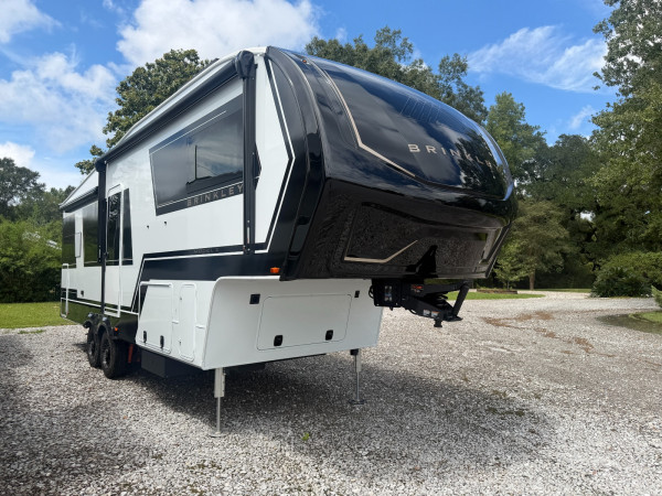 2027 Brinkley Model Z